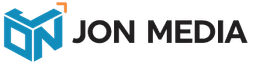 Jon Media Logo