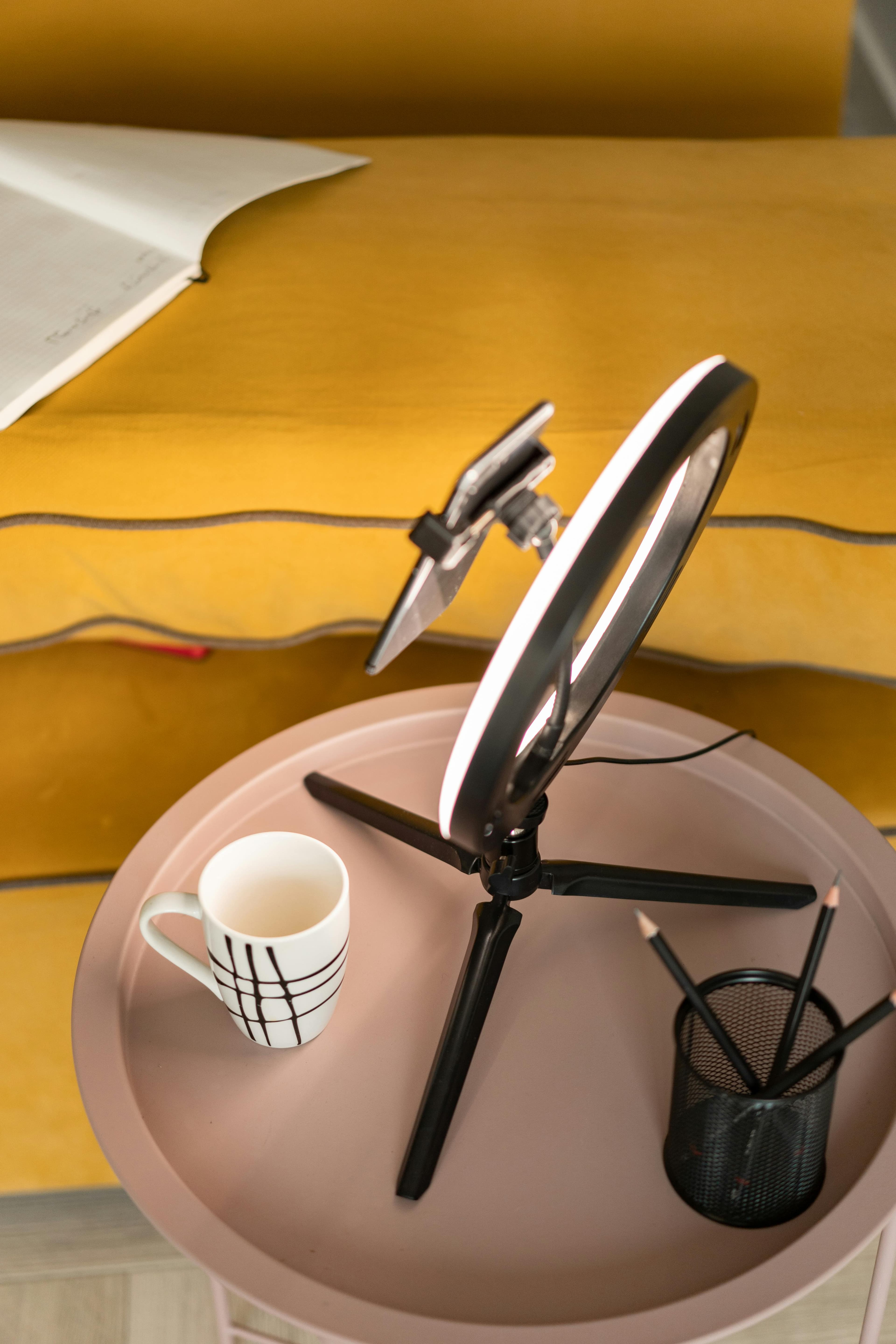 Digital Content Creation